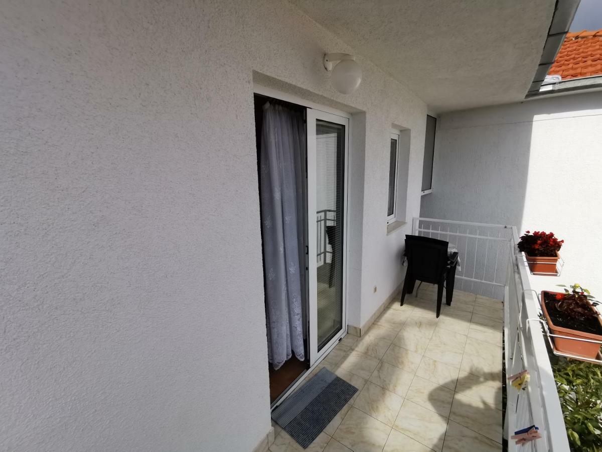 Apartments Sevo Trogir Exterior foto